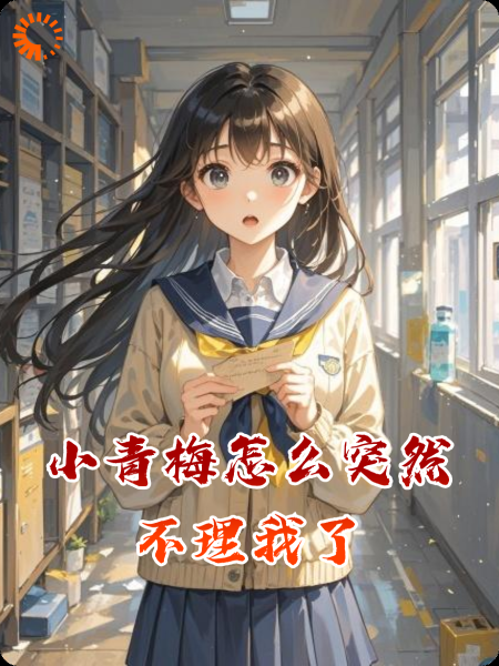 小青梅怎么突然不理我了