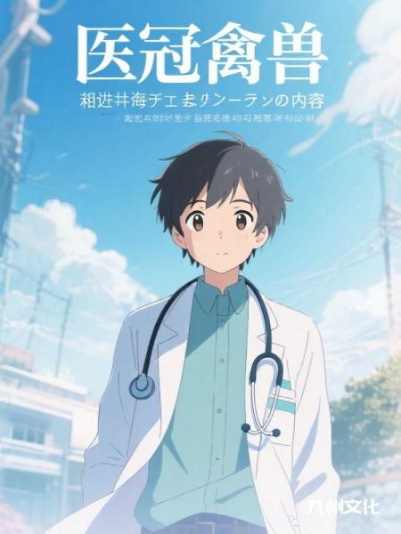 医冠禽兽
