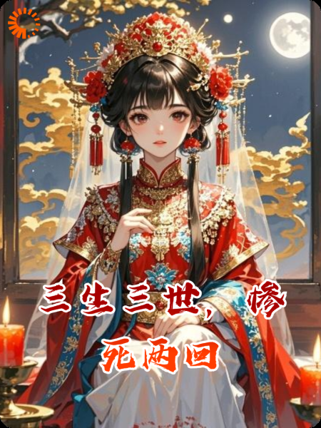 三生三世，惨死两回
