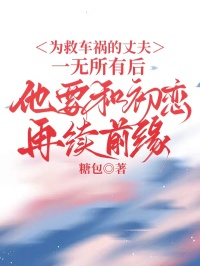 为救车祸的丈夫一无所有后，他要和初恋再续前缘