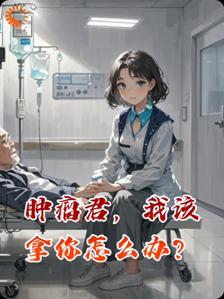肿瘤君，我该拿你怎么办？