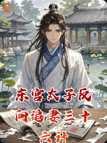 东宫太子反向追妻三十六计