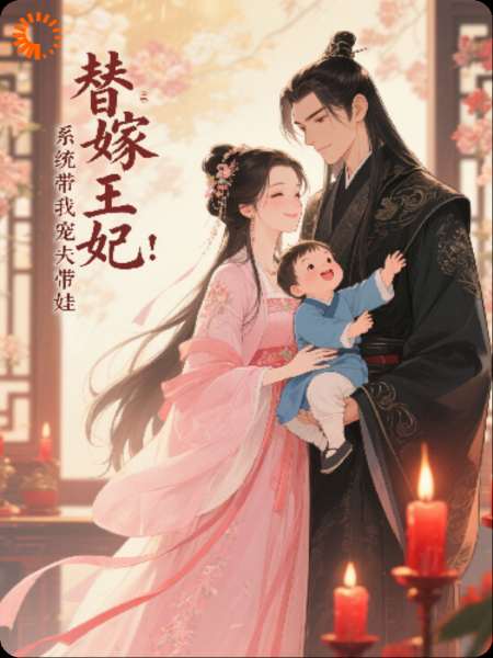 替嫁王妃：系统带我宠夫带娃
