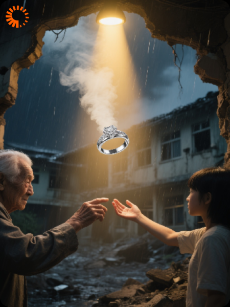 养老院的秘密之疯狂72小时
