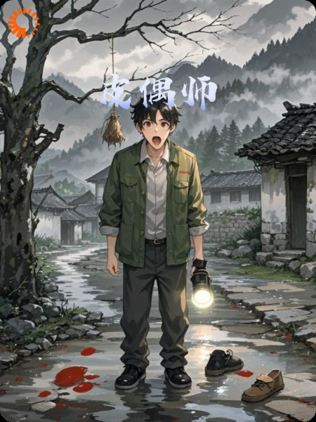 皮偶师