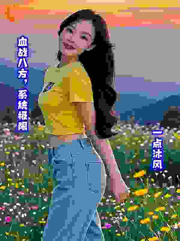 血战八方，系统极限