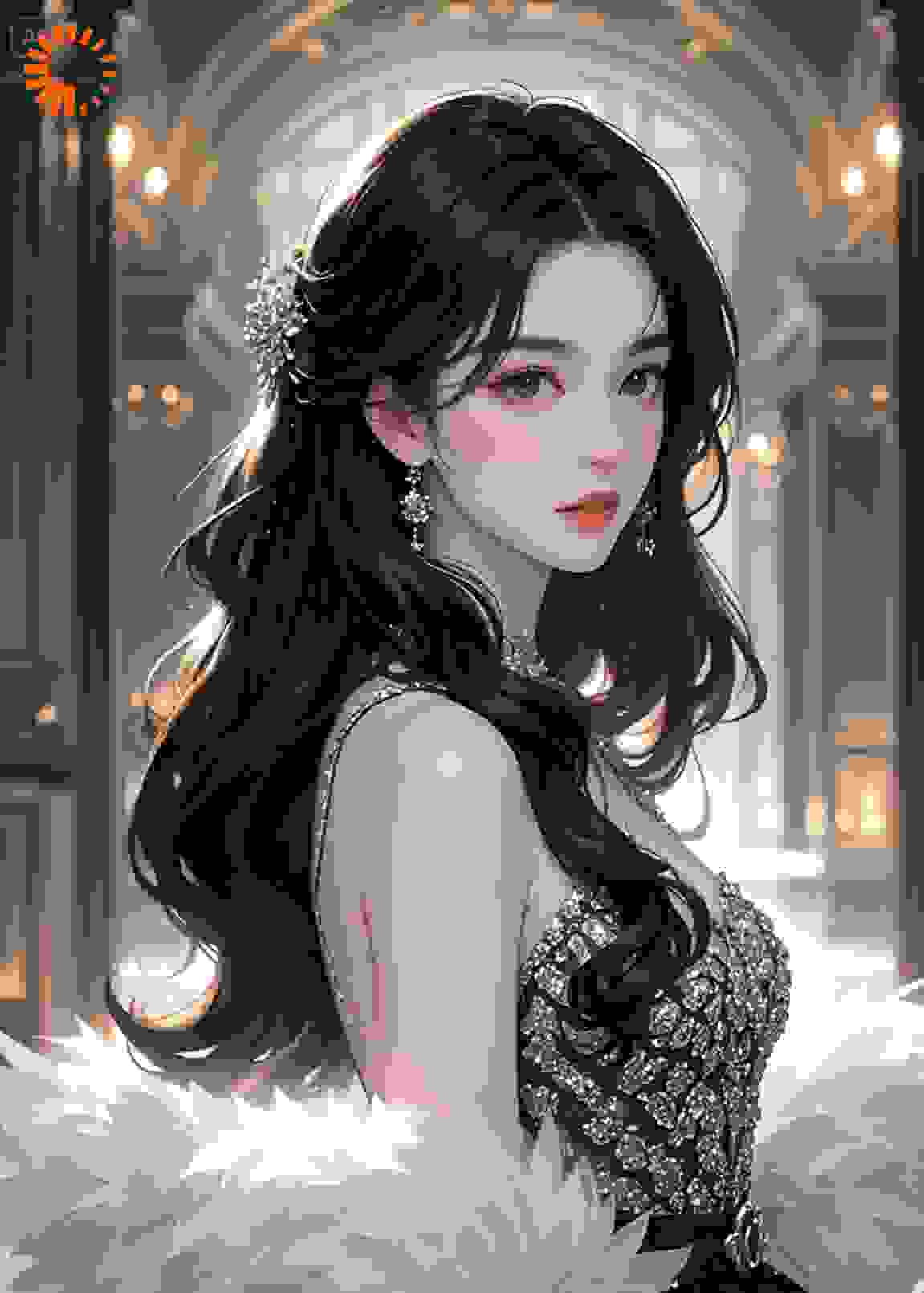 手撕偷我女儿千金身份的绿茶养女