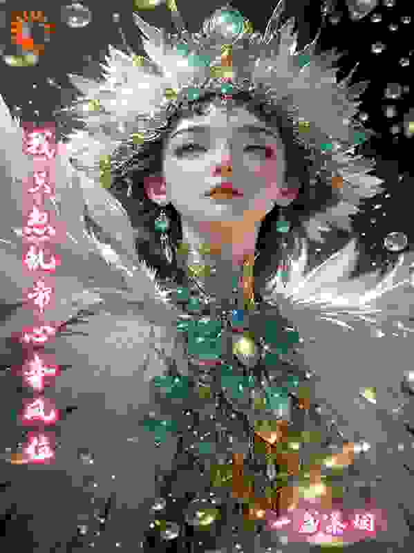 我只想乱帝心夺凤位