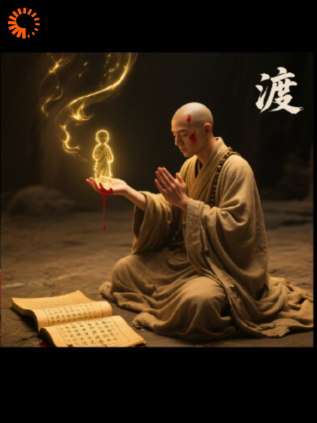 般若寺谜案：从佛怨到人心救赎
