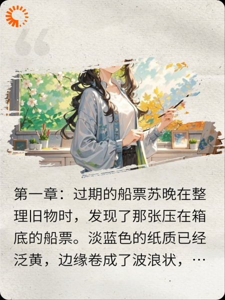 慢一点忘记我