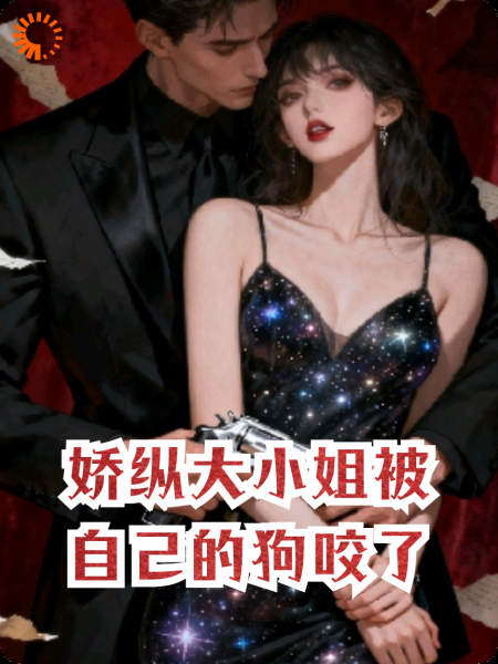 娇纵大小姐被自己的狗咬了