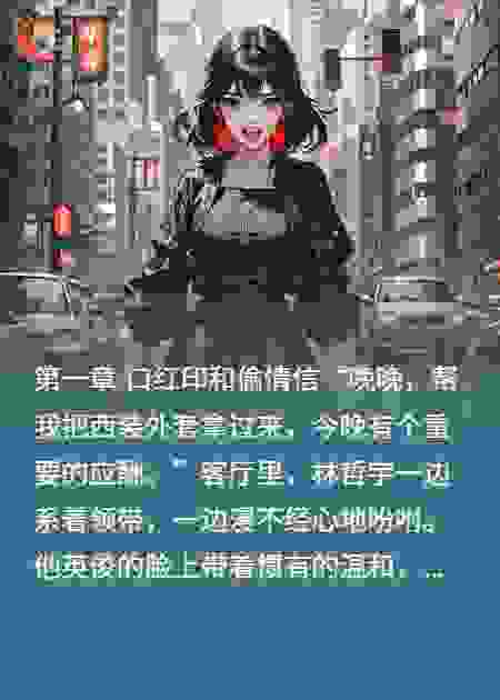 疯批美人：这对狗男女我撕定了！