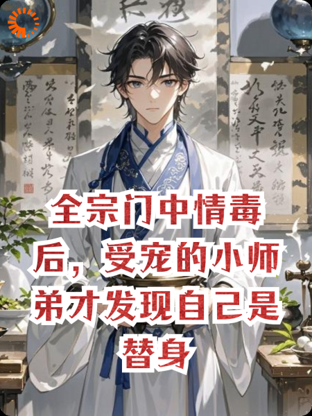 全宗门中情毒后，受宠的小师弟才发现自己是替身