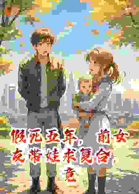 假死归来，前女友竟为我心脏而来