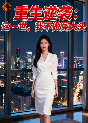 这一世，我不做冤大头！