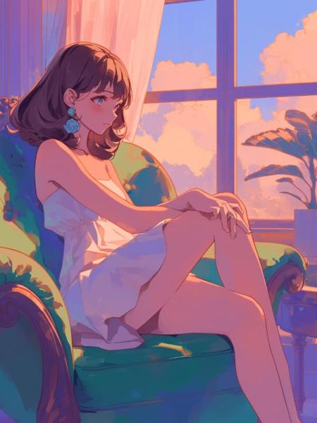 男友的小师妹是反雌竞先锋