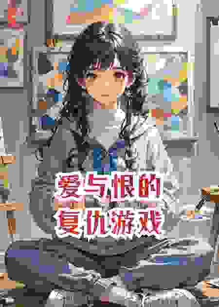 爱与恨的复仇游戏