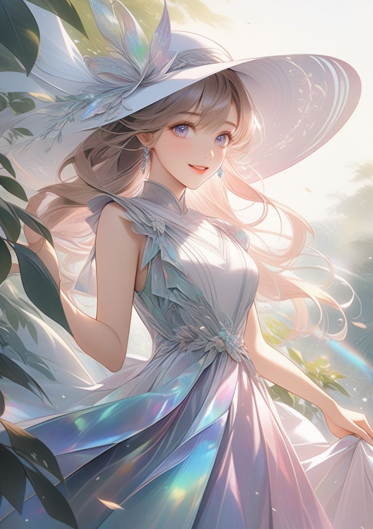海上月