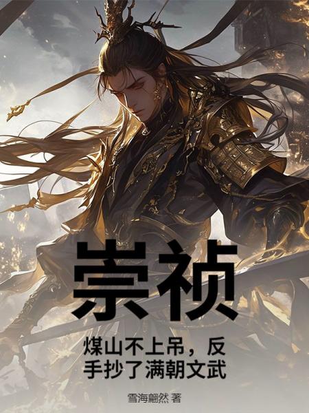 崇祯：煤山不上吊，反手抄了满朝文武