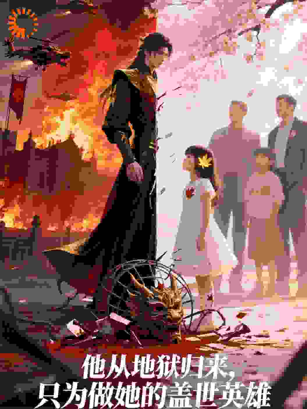 震世龙王：归来发现女儿住狗窝
