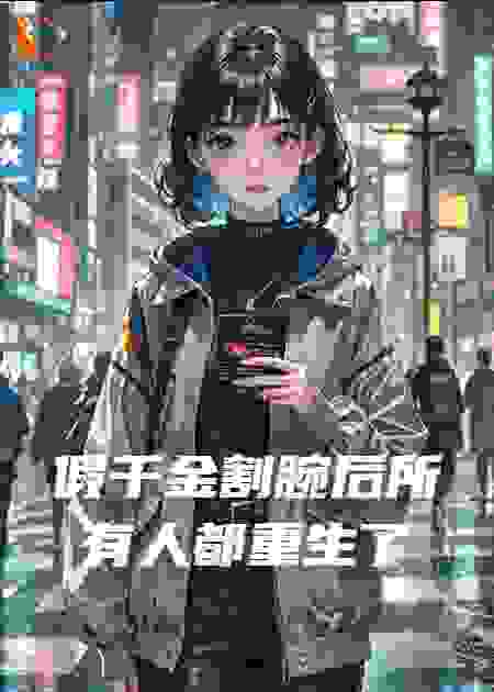 假千金割腕后所有人都重生了