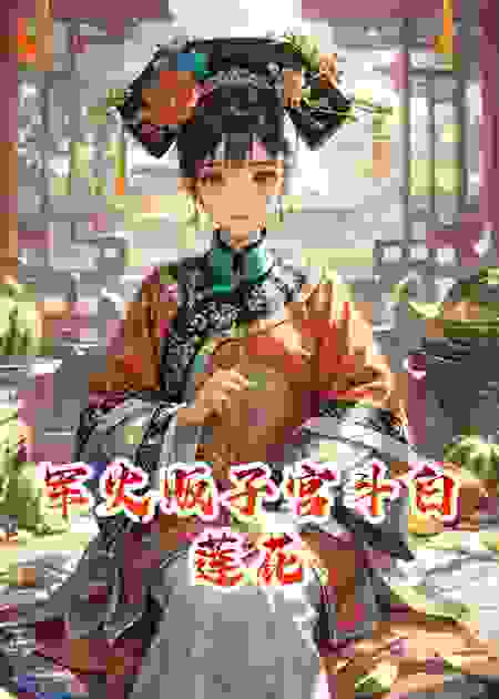 军火贩子宫斗白莲花