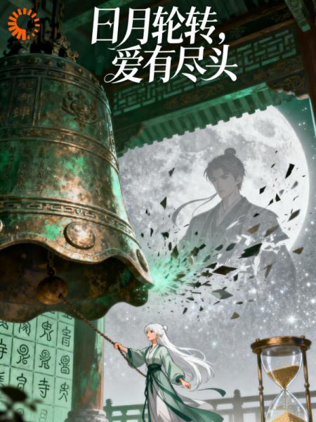 日月轮转，爱有尽头