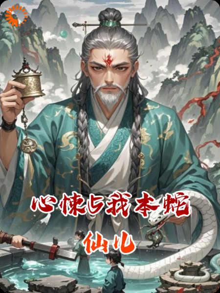 心悚5我本蛇仙儿