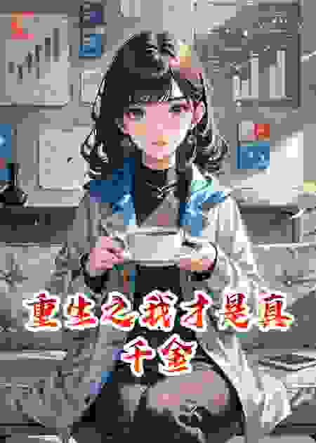 重生:我才是真千金
