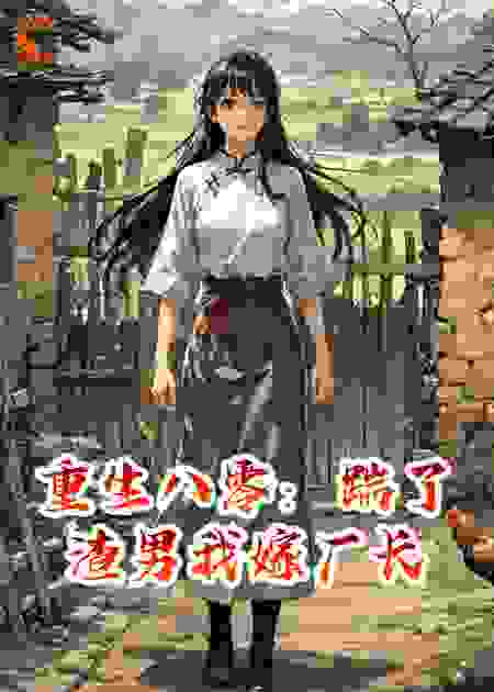 重生八零：踹了渣男我嫁厂长