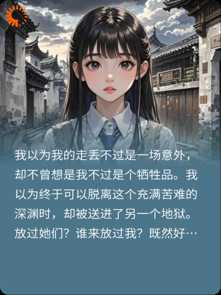 被替换的月光