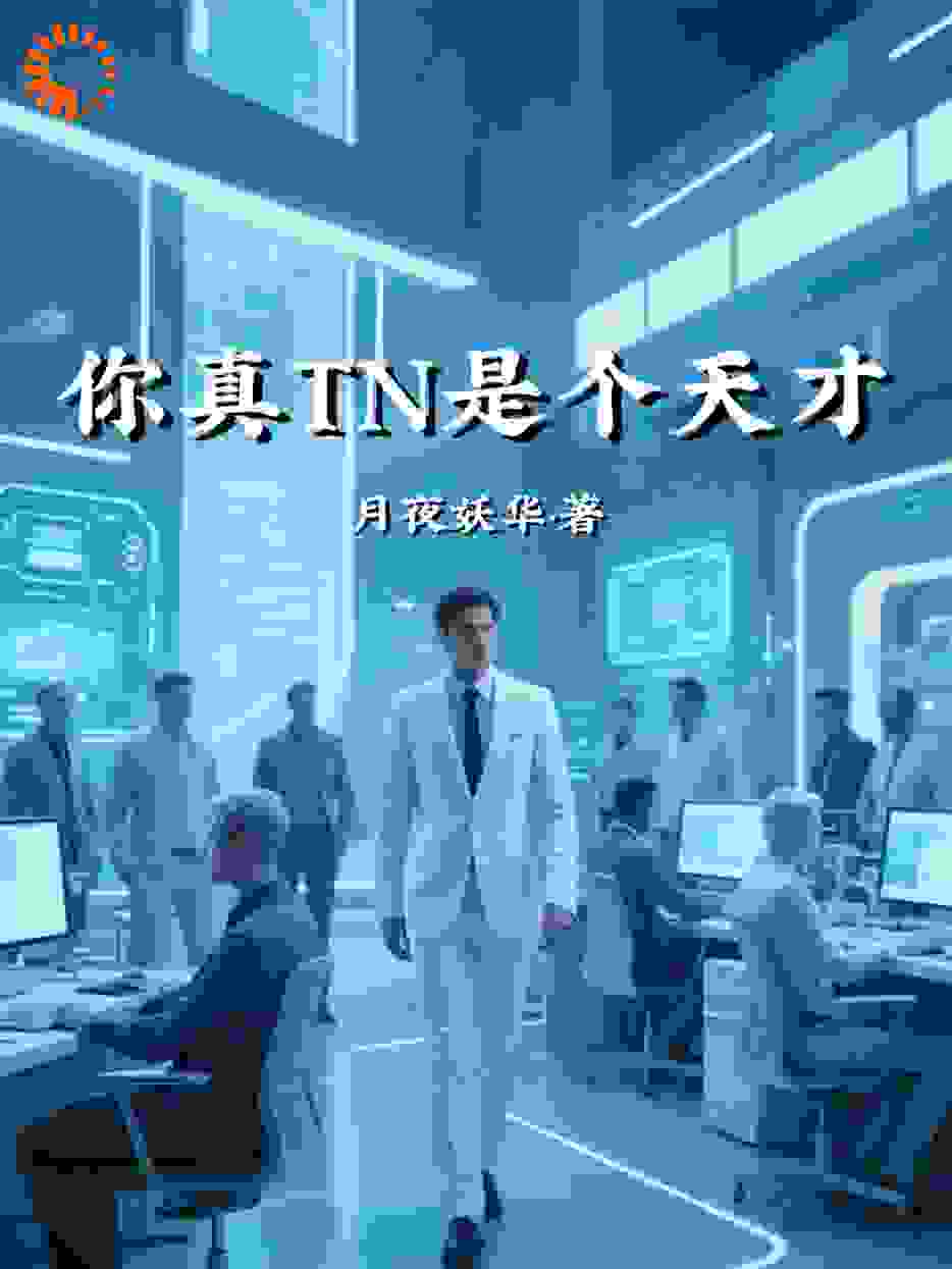 你真TN是个天才