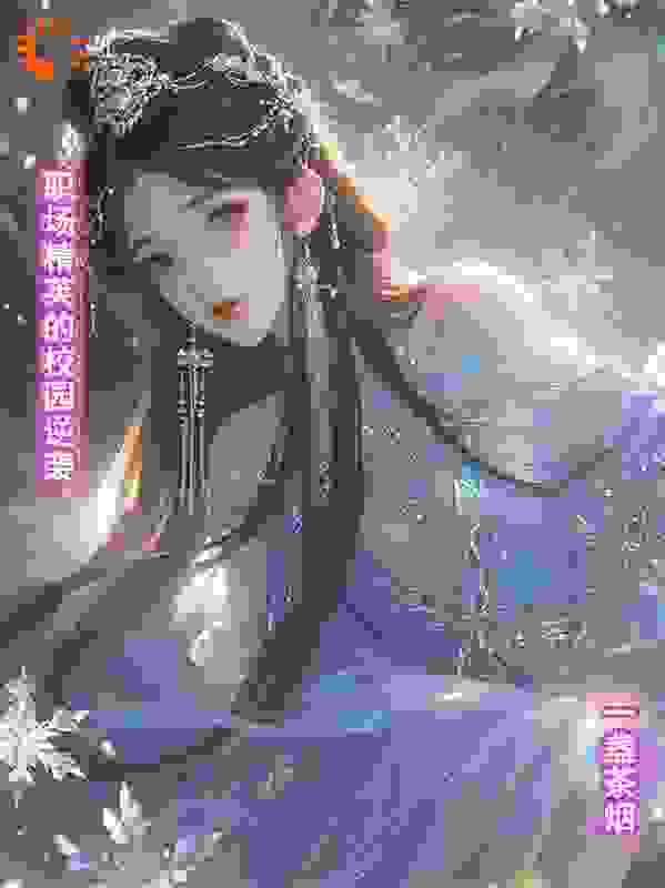 职场精英的校园逆袭