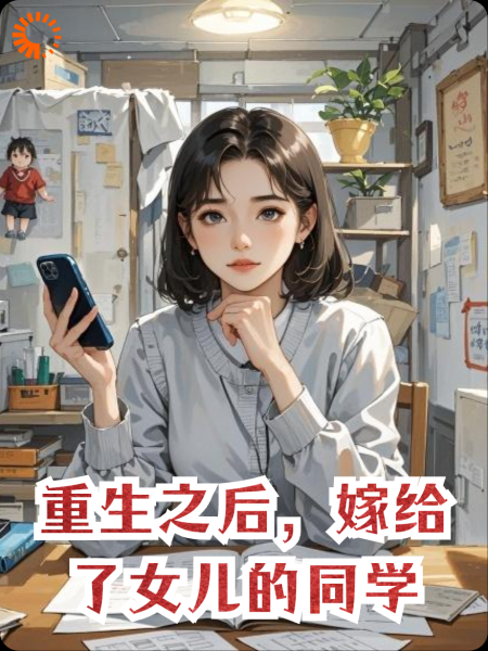重生之后，嫁给了女儿的同学