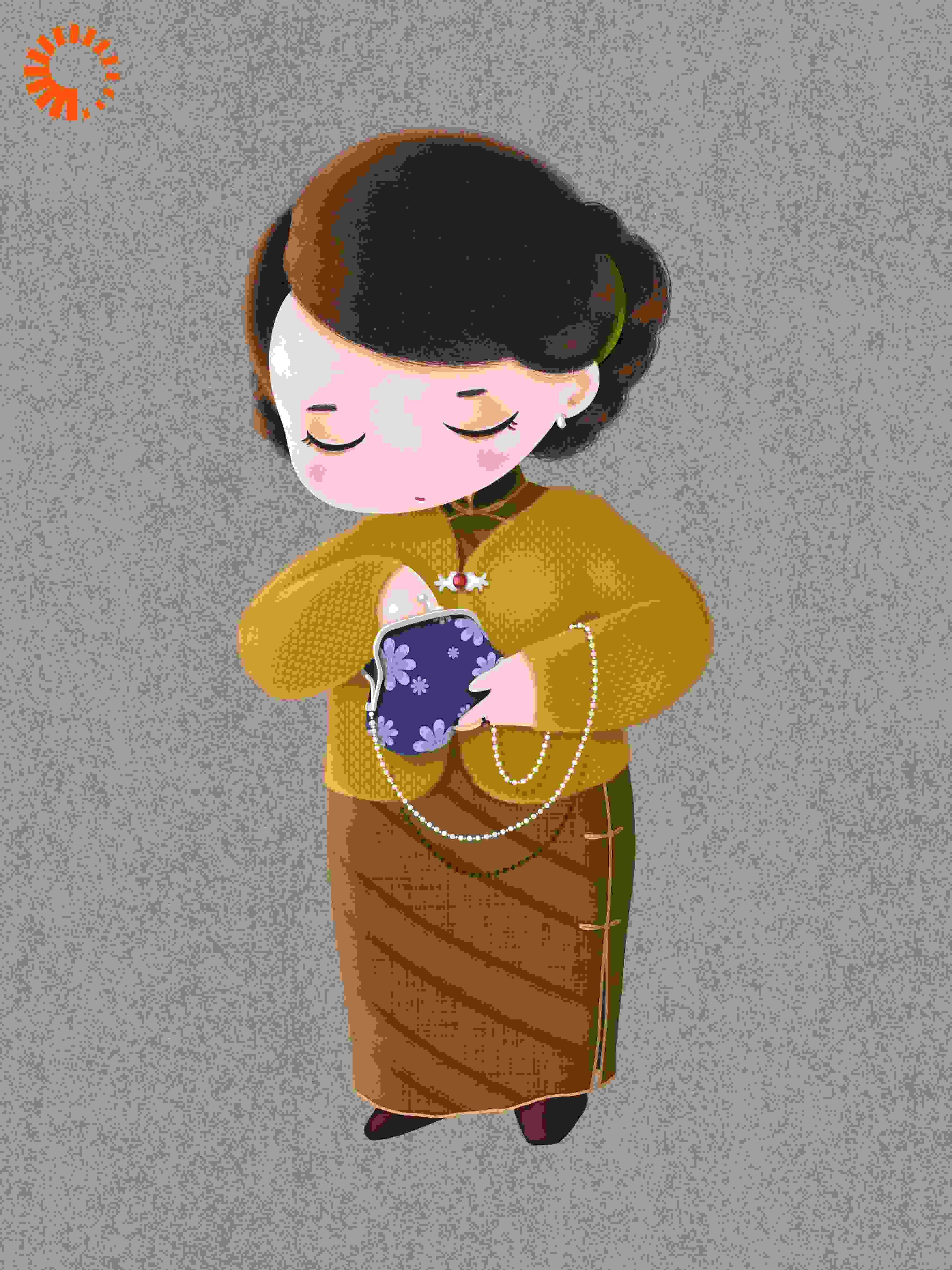 帮邻居挪车后，我要赔她八十万