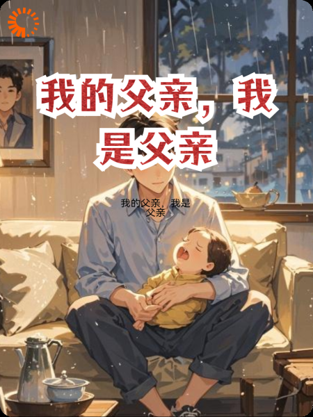 我的父亲，我是父亲