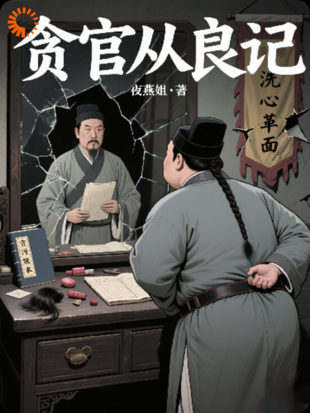贪官从良记