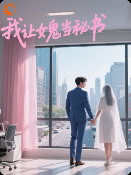 我让女鬼当秘书