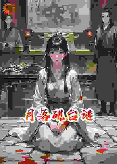 月落砚台谜