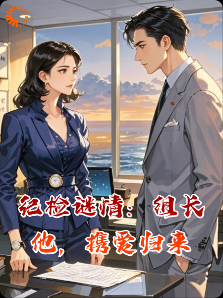 纪检谜情：组长他，携爱归来