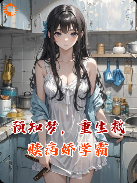 预知梦，重生救赎病娇学霸