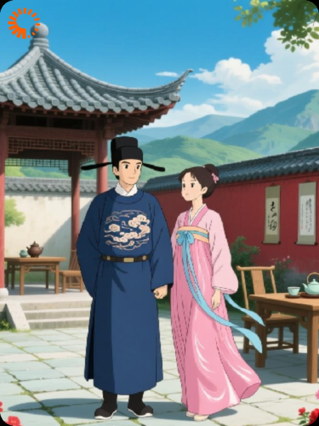 银令牌谜案
