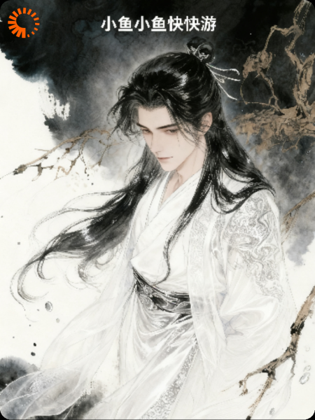 穿越之——小鱼小鱼快快游