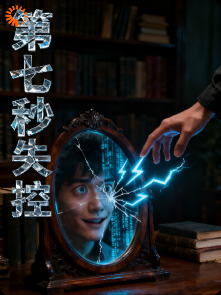 第七秒失控