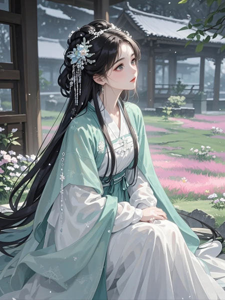 锦意再难书