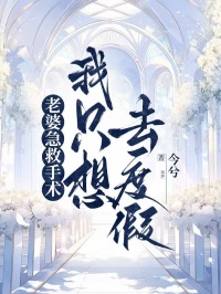 老婆急救手术，我只想去度假
