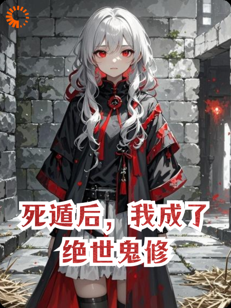 死遁后，我成了绝世鬼修