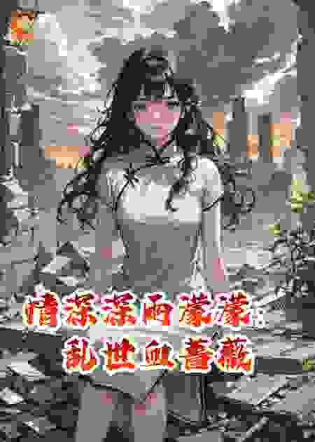 情深深雨濛濛：乱世血蔷薇