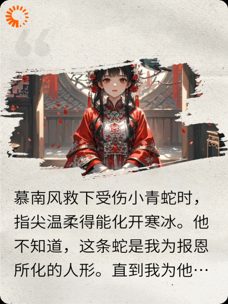 夫君屠了我全族后变姐妹了