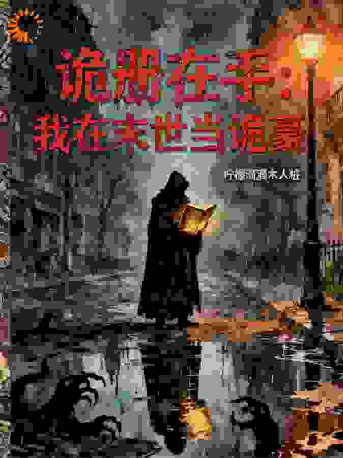 诡册在手：我在末世当诡豪